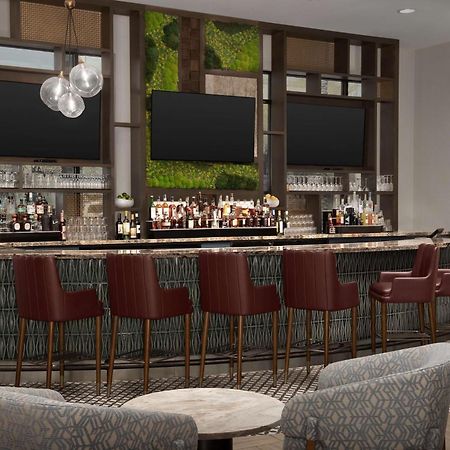 Hilton Phoenix Chandler Exterior foto