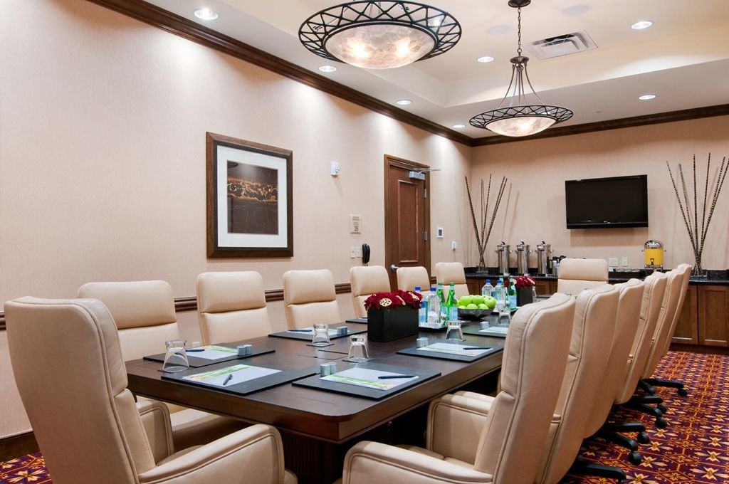Hilton Phoenix Chandler Facilidades foto